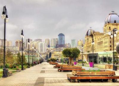 سفر به باکو و نکاتی که باید بدانید