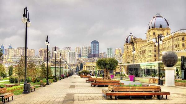 سفر به باکو و نکاتی که باید بدانید