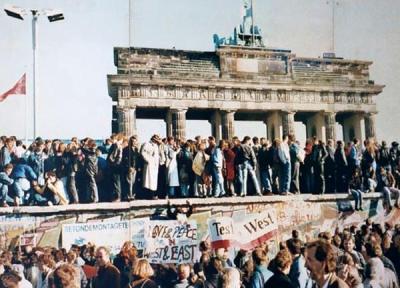 تور آلمان: تاریخ دفن شده دیوار برلین که هر کسی باید بداند