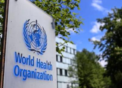 مخالفت آمریکا با تقویت و استقلال بیشتر سازمان جهانی بهداشت