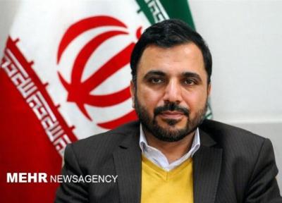 ظرفیت ایران برای تبدیل شدن به هاب منطقه ای ترانزیت دیتا