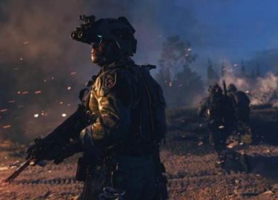 عکس ، مسی و نیمار به Call of Duty آمدند!