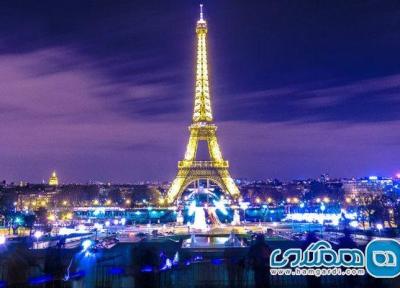راهکارهایی برای صرفه جویی در هزینه های سفر به پاریس