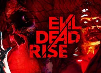 همه چیز درباره فیلم ترسناک Evil Dead Rise