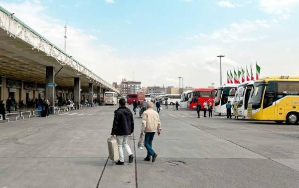 ضروری ترین وسایل در سفر به مشهد با اتوبوس کدامند؟