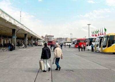 ضروری ترین وسایل در سفر به مشهد با اتوبوس کدامند؟