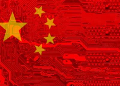 قوانین نو چین برای هوش مصنوعی