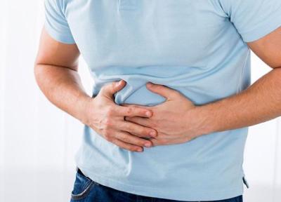 چند ترفند ساده برای درمان فوری انواع درد شکم