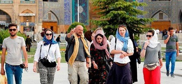 اتحادیه صنعت گردشگری روسیه اعلام نمود تقاضا برای تورهای ایران افزایش یافته است