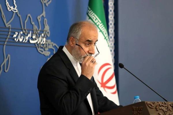 واکنش ایران به تحولات اخیر ارمنستان و آذربایجان