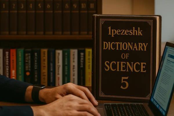 آنتروپی چیست و چرا بی نظمی به قانون طبیعت تبدیل شد؟