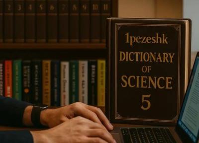 آنتروپی چیست و چرا بی نظمی به قانون طبیعت تبدیل شد؟