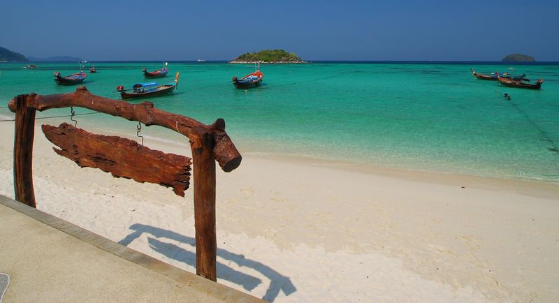 travel thailand بهترین زمان سفر به تایلند