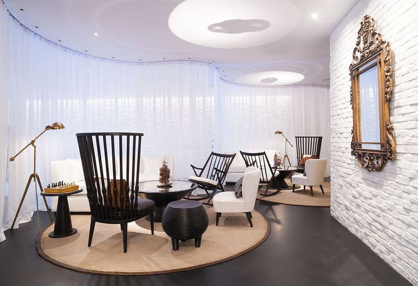هتل Pullman Bangkok G هتل پولمن بانکوک جی (Pullman Bangkok G)